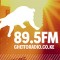GHETTO FM