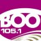 BOO 105.1