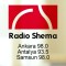 Radio Shema