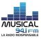 Musical 94.1 FM