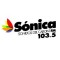 Sonica FM 95.2 FM