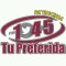 Tu Preferida 104.5 FM