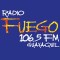 Radio Fuego