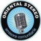 ORIENTAL STEREO 105.6 FM(Santo Tomas)