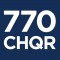 770 CHQR Global News Radio