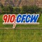 910 CFCW