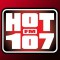 HOT 107