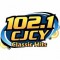 CJCY-FM