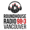 Roundhouse Radio 98.3 Vancouver