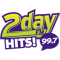 99.7 2Day FM