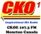 CKO FM