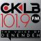 CKLB-FM