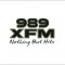 989 XFM Nothing But Hits