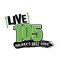 Live 105