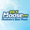 99 5 Moose FM