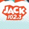 JACK 102.3