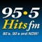 95.5 Hits FM