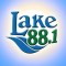 Lake 88.1