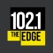 102.1 the edge