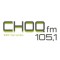 CHOQ FM