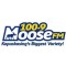 Moose FM Hearst