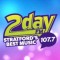 1 0 7 7 2day FM