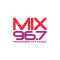 Mix 96.7