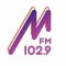 M FM 102.9