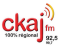 CKAJ-FM