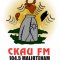 CKAU-FM