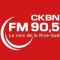 CKBN-FM