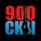 900 CKBI