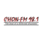 Drive home show-CHON-FM