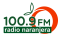 Radio Naranjera