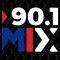 Mix 90.1 FM Villahermosa