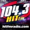 104.3 Hit FM