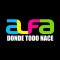 Alfa Radio 91.3 FM