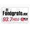 El Fonografo 93.7 FM HD2