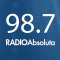 98.7 Radio Absoluta