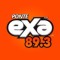 Exa FM 89.3 Morelia