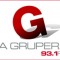 Grupera 93.1