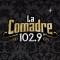 La Comadre 102.9 FM Toluca