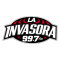 La Invasora 99.7 FM