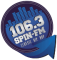 106.3 FM