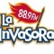 La Invasora Xalapa 88.9