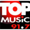 Top Music 91.7