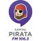 Pirata FM Playa