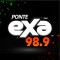 Exa FM 98.9 Los Mochis