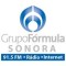 Radio Formula Hermosillo