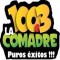 La Comadre 100.3